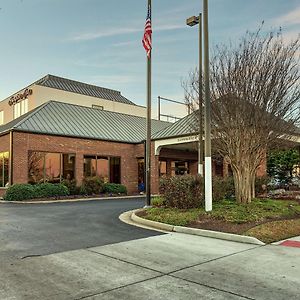 Hampton Inn Norfolk-Naval Base